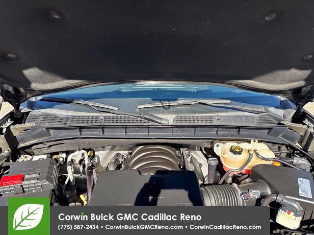 Used 2019 GMC Sierra 1500 AT4 w/ AT4 Premium Package AWD/4WD image 35