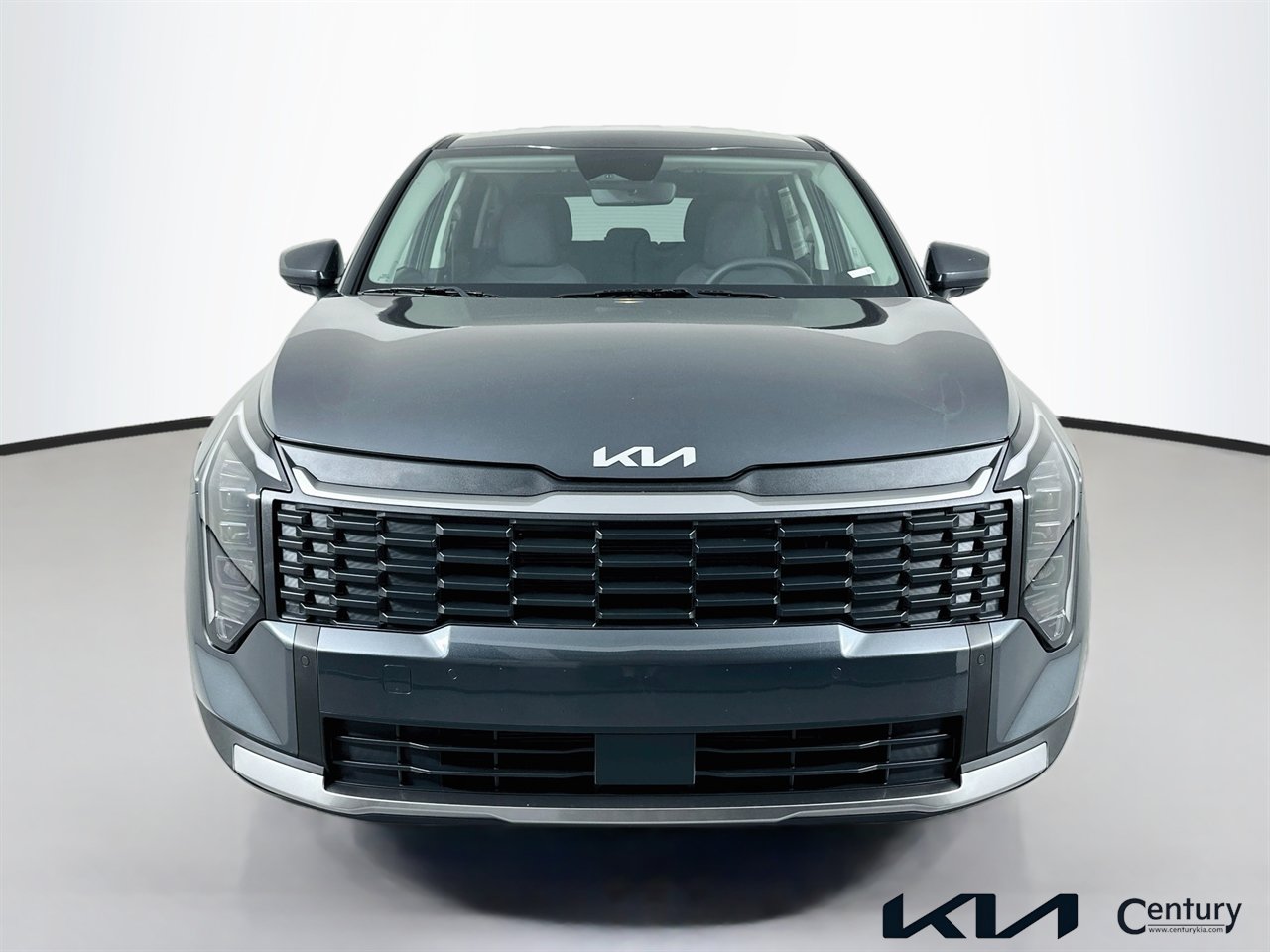 New 2027 Kia Sportage LX FWD image 2