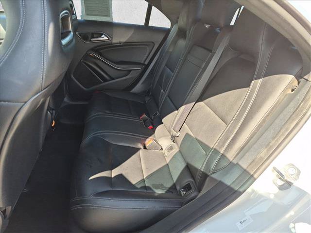 Used 2018 Mercedes-Benz CLA 250 image 18