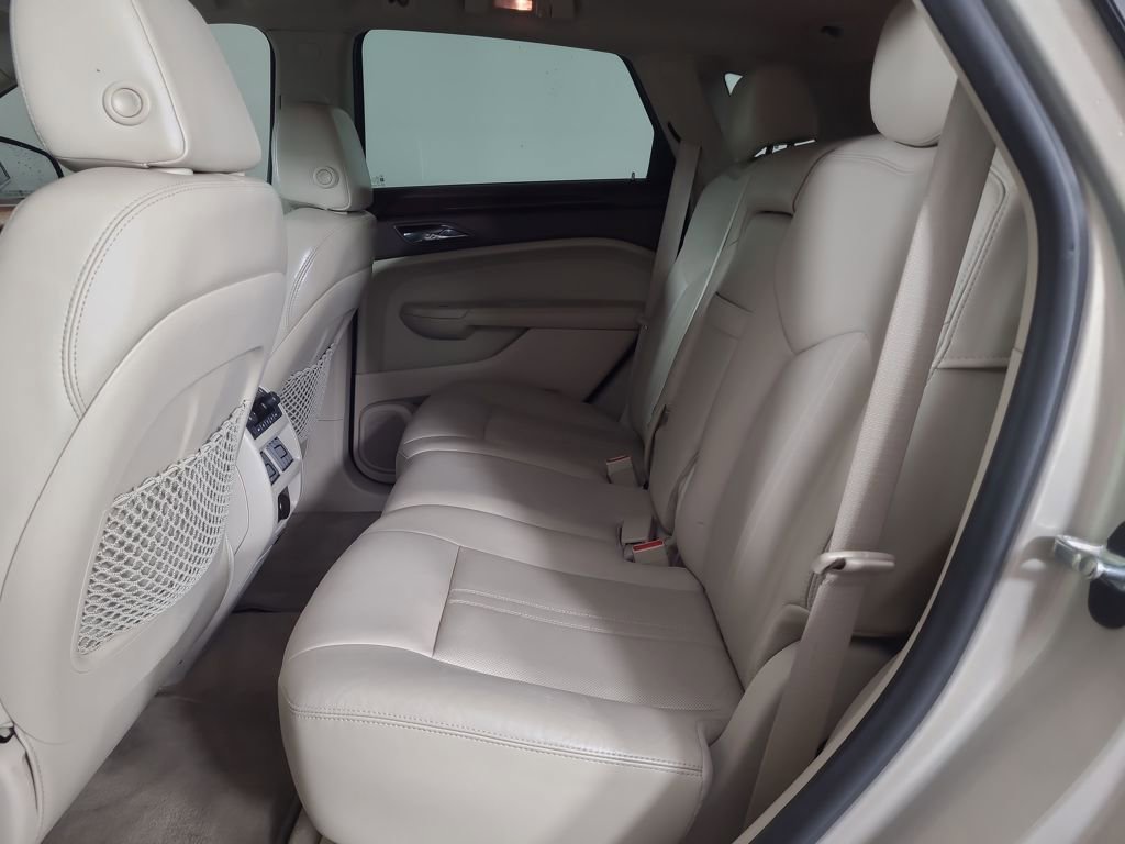 Used 2011 Cadillac SRX Premium image 20