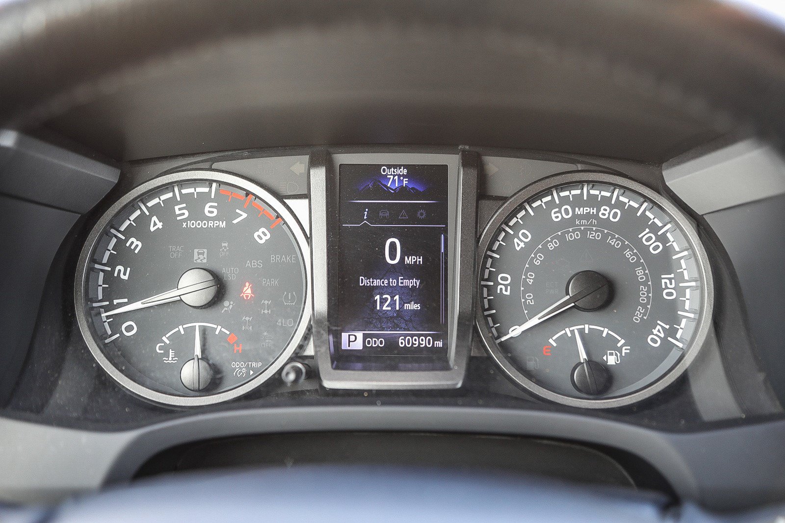 Used 2023 Toyota Tacoma TRD Off-Road AWD/4WD image 22