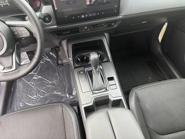 New 2026 MAZDA CX-5 Preferred AWD/4WD image 23