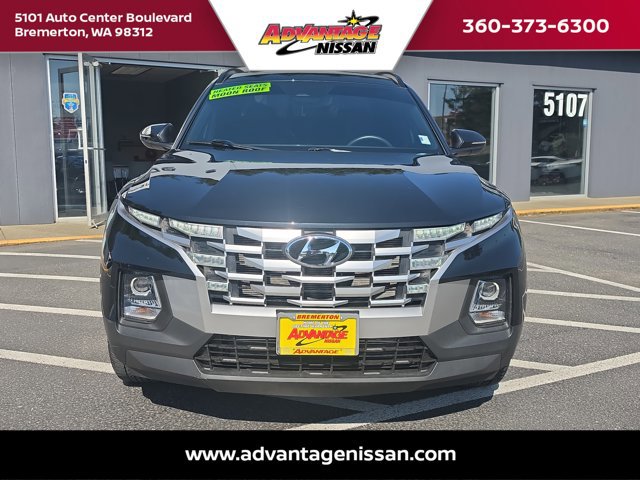 Used 2023 Hyundai Santa Cruz SEL w/ Activity Package AWD/4WD image 10