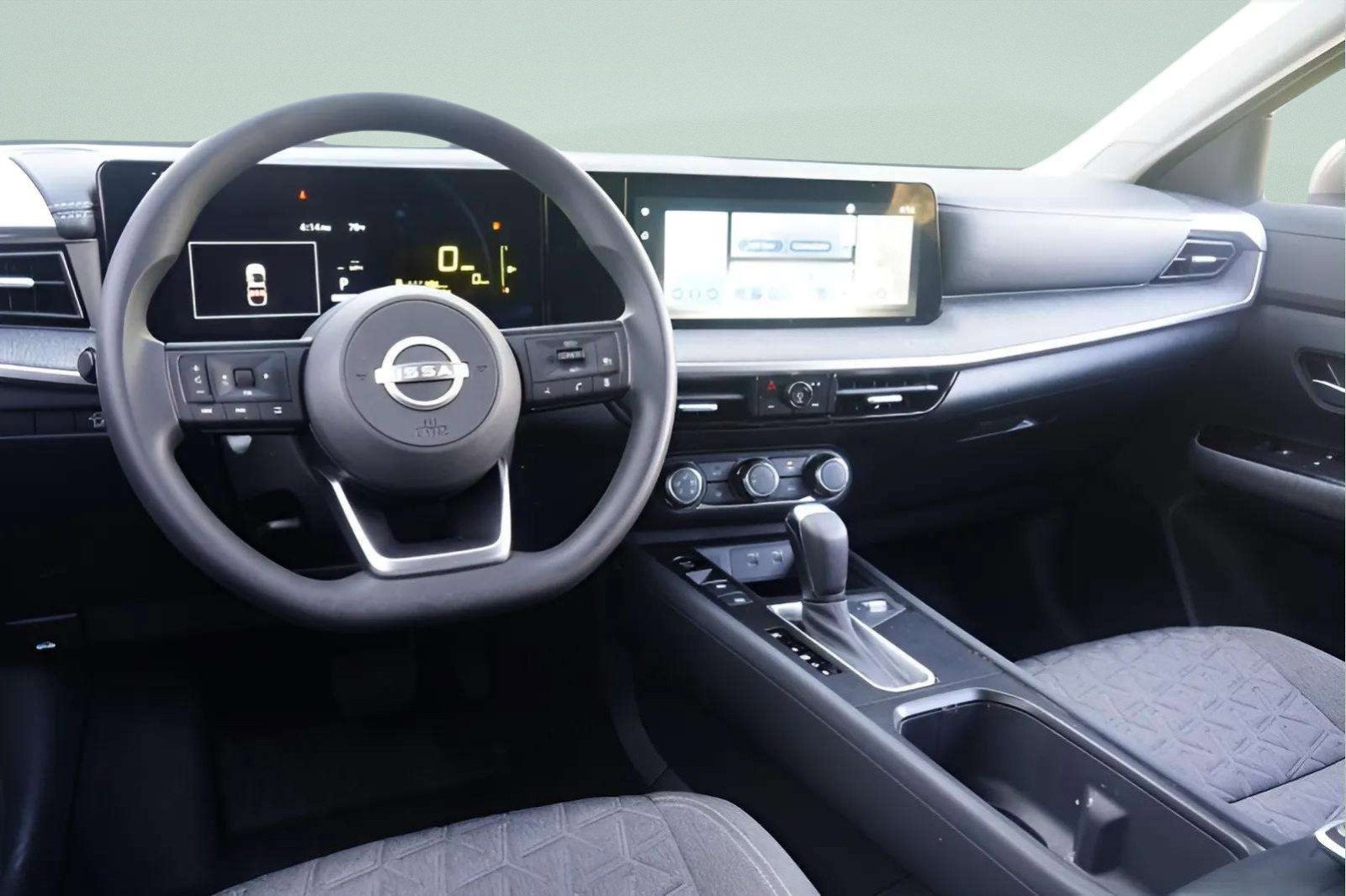 Used 2025 Nissan Kicks SV image 28