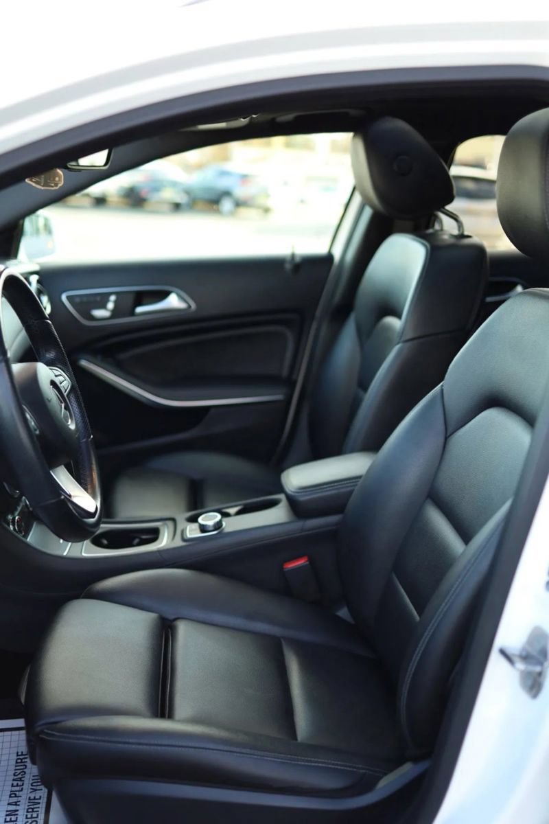 Used 2019 Mercedes-Benz GLA 250 image 15