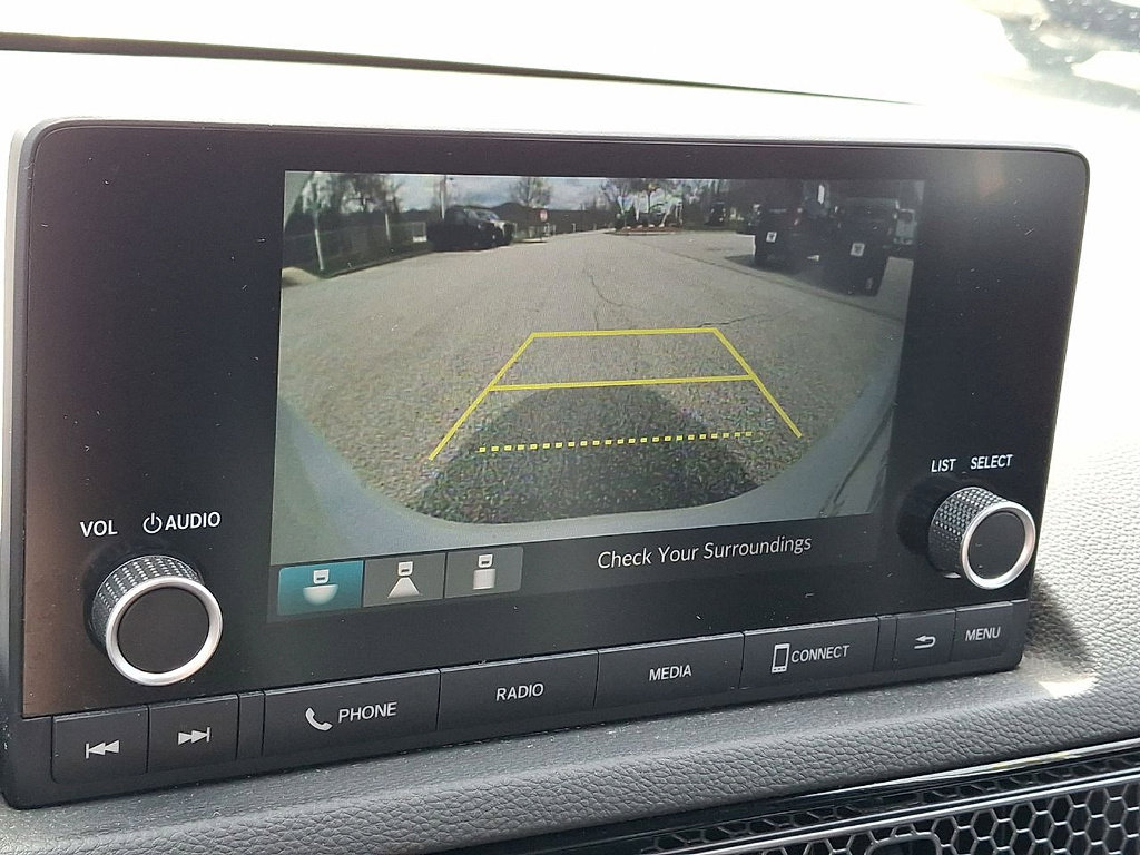 Used 2024 Honda Civic Sport image 15