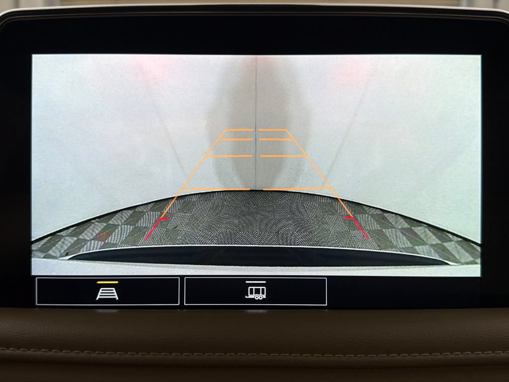 Used 2021 Chevrolet Tahoe Premier RWD image 17
