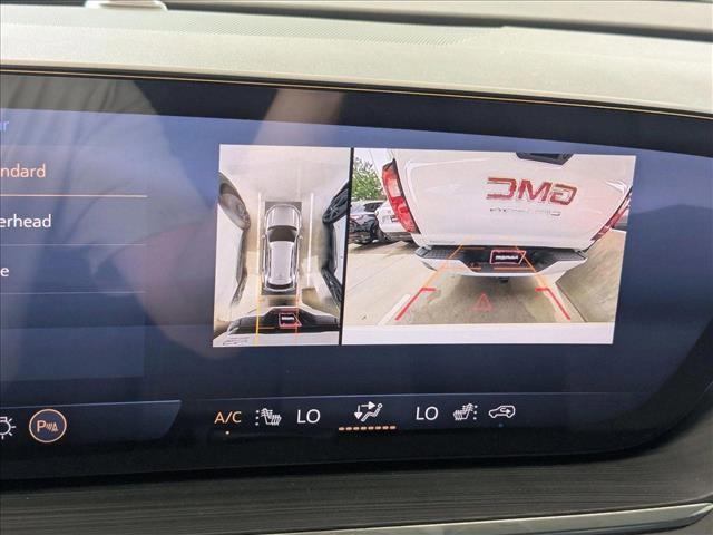 New 2025 Buick Envision Preferred image 13