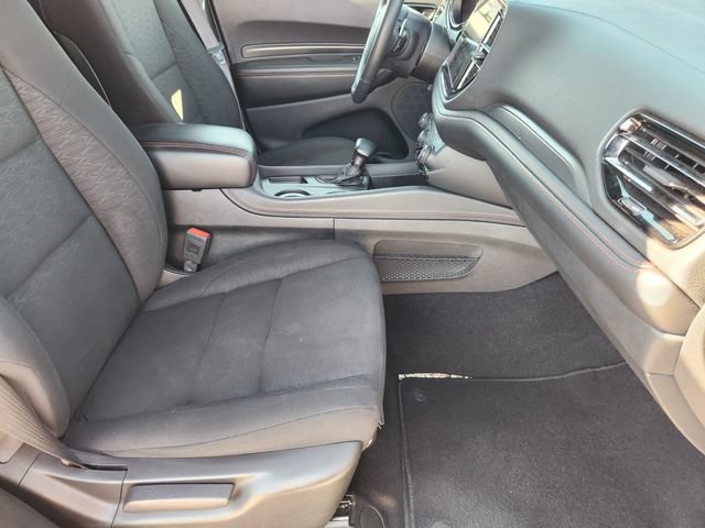 Used 2025 Dodge Durango GT AWD/4WD image 15
