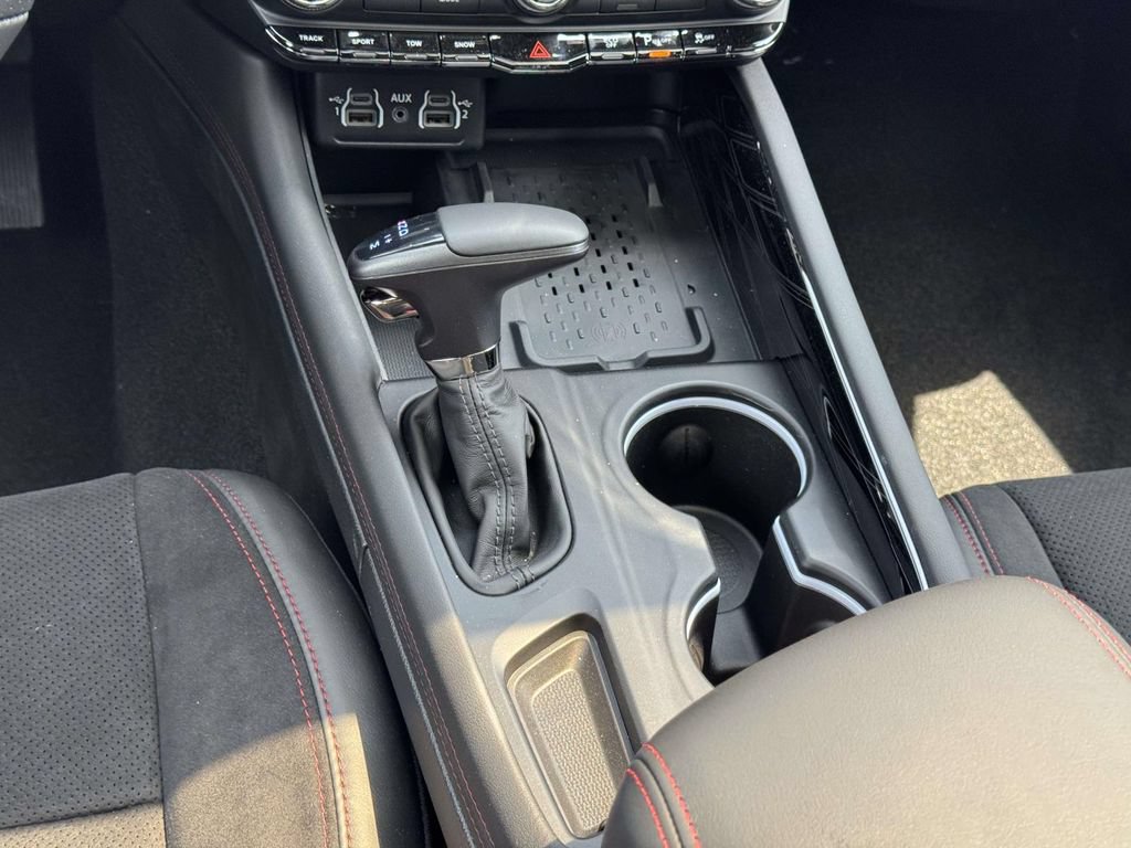 New 2026 Dodge Durango GT w/ Tow 'N Go Package AWD/4WD image 20