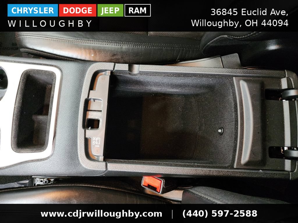 Used 2021 Jeep Grand Cherokee Laredo X AWD/4WD image 25