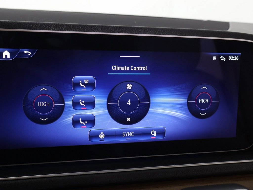 Used 2024 Mercedes-Benz GLE 450 4MATIC image 56