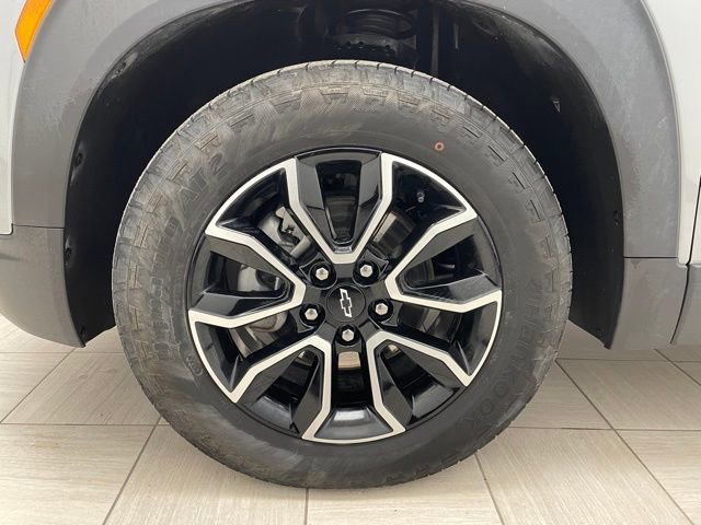 Used 2024 Chevrolet TrailBlazer ACTIV image 8
