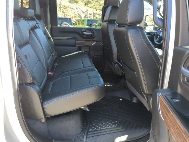 Used 2023 Chevrolet Silverado 3500 High Country w/ Safety Package II image 23