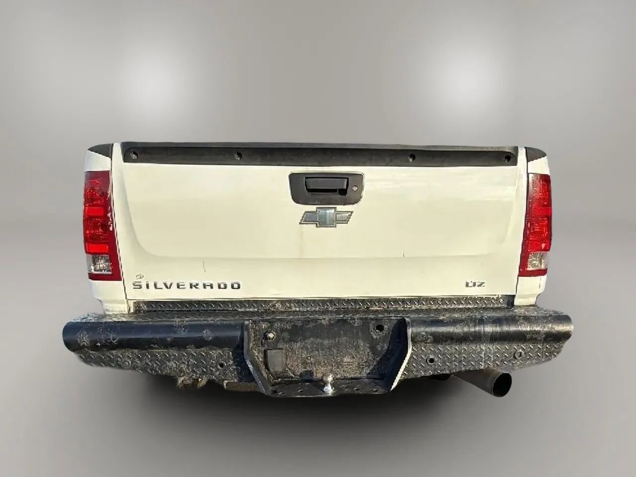 Used 2012 GMC Sierra 3500 SLT w/ SLT Convenience Package image 5