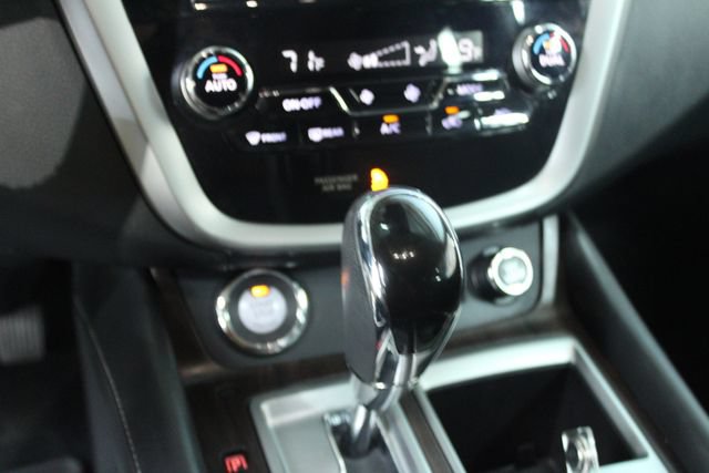 Used 2020 Nissan Murano Platinum AWD/4WD image 20