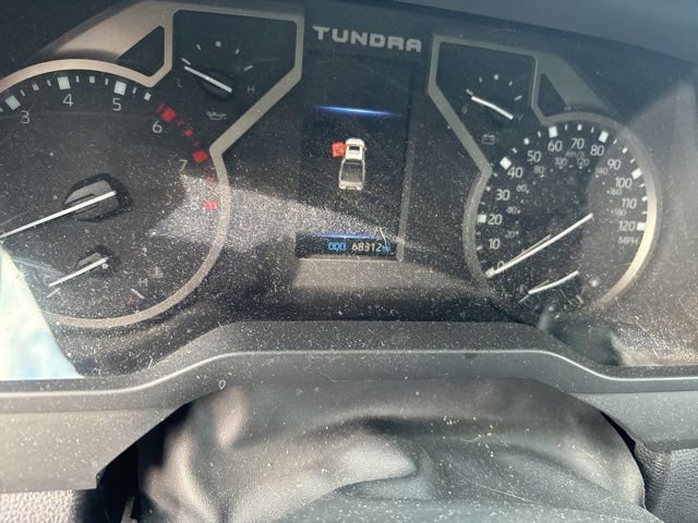 Used 2022 Toyota Tundra SR5 image 17