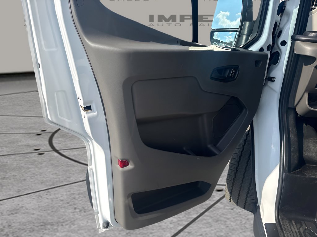 Used 2023 Ford Transit 350 XL RWD image 21