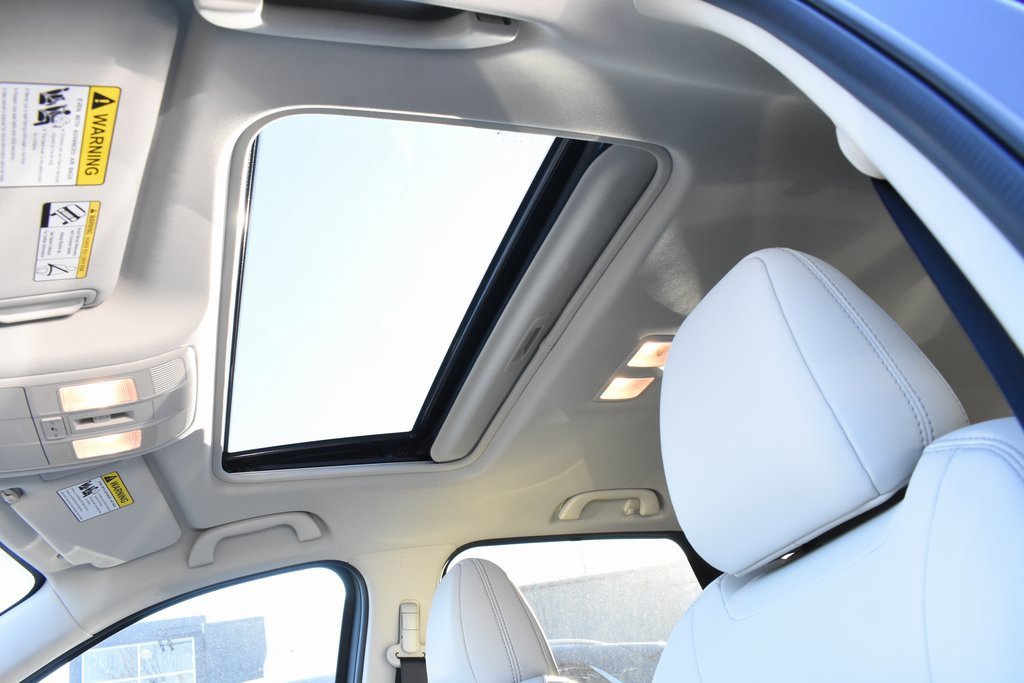 New 2025 MAZDA CX-5 AWD 2.5 S w/ Premium Plus Pkg image 23