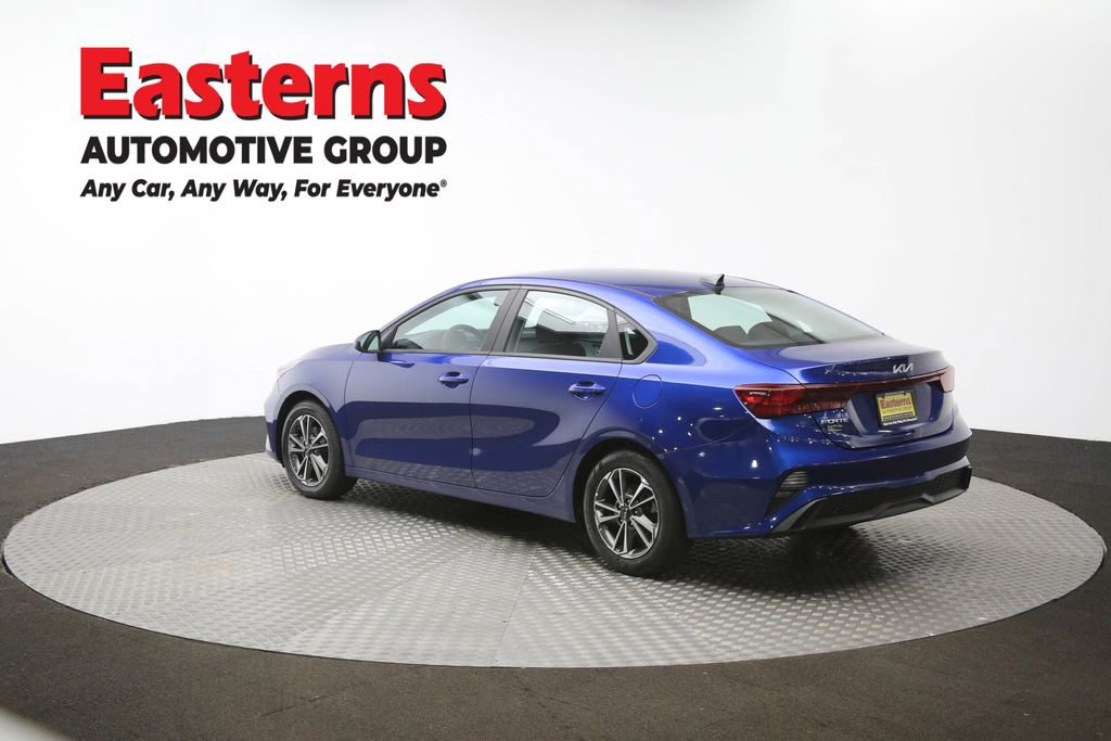 Used 2023 Kia Forte LXS image 65