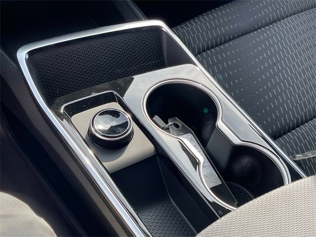 New 2026 Chevrolet Equinox LT image 24