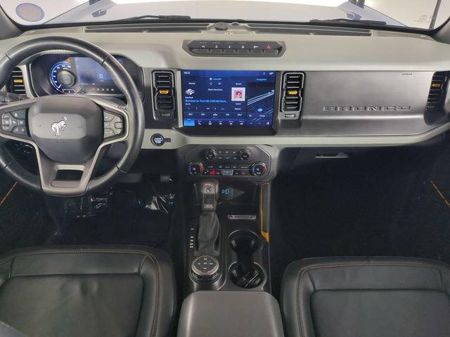 Used 2023 Ford Bronco Badlands AWD/4WD image 18