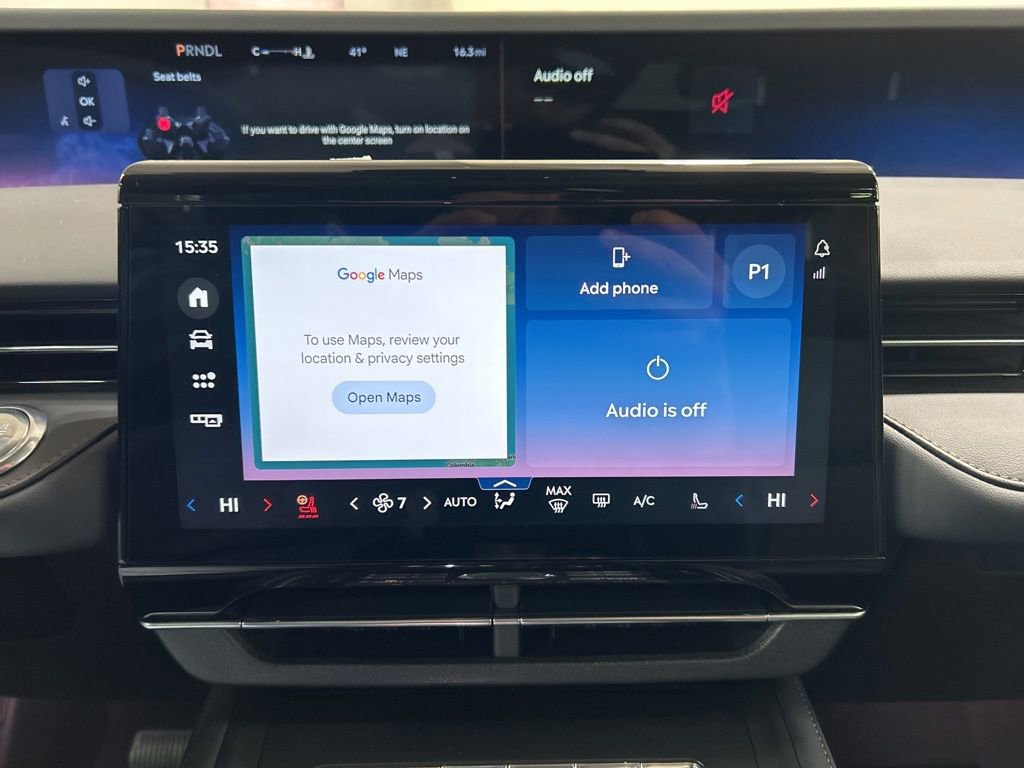 New 2026 Lincoln Nautilus Reserve image 19