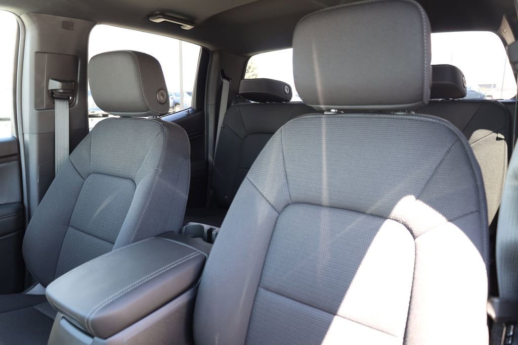 New 2026 GMC Canyon Elevation w/ Convenience Package AWD/4WD image 17