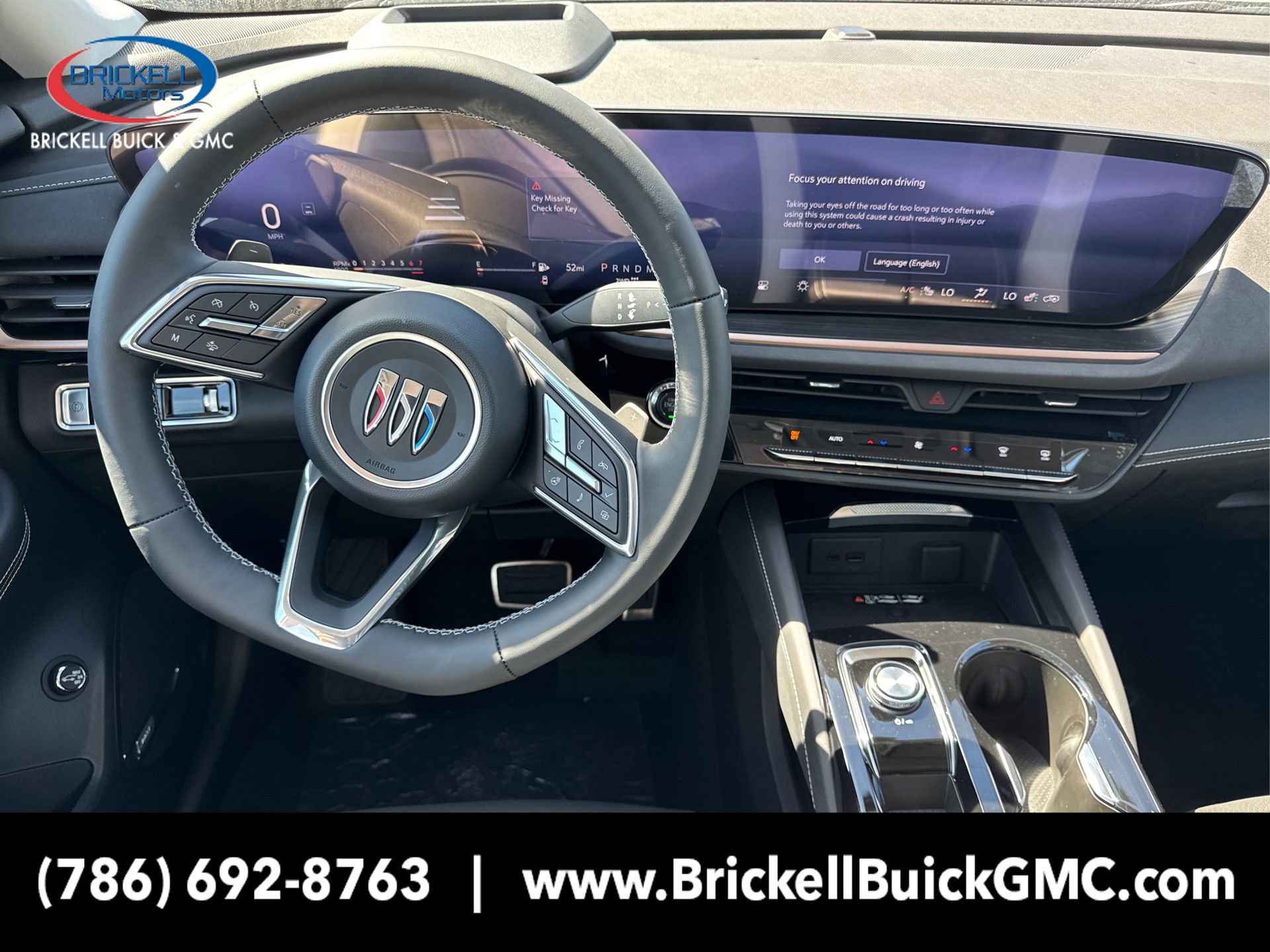 New 2025 Buick Envision Sport Touring image 17