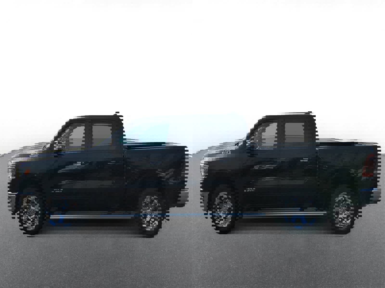 Certified 2019 RAM 1500 Big Horn image 5