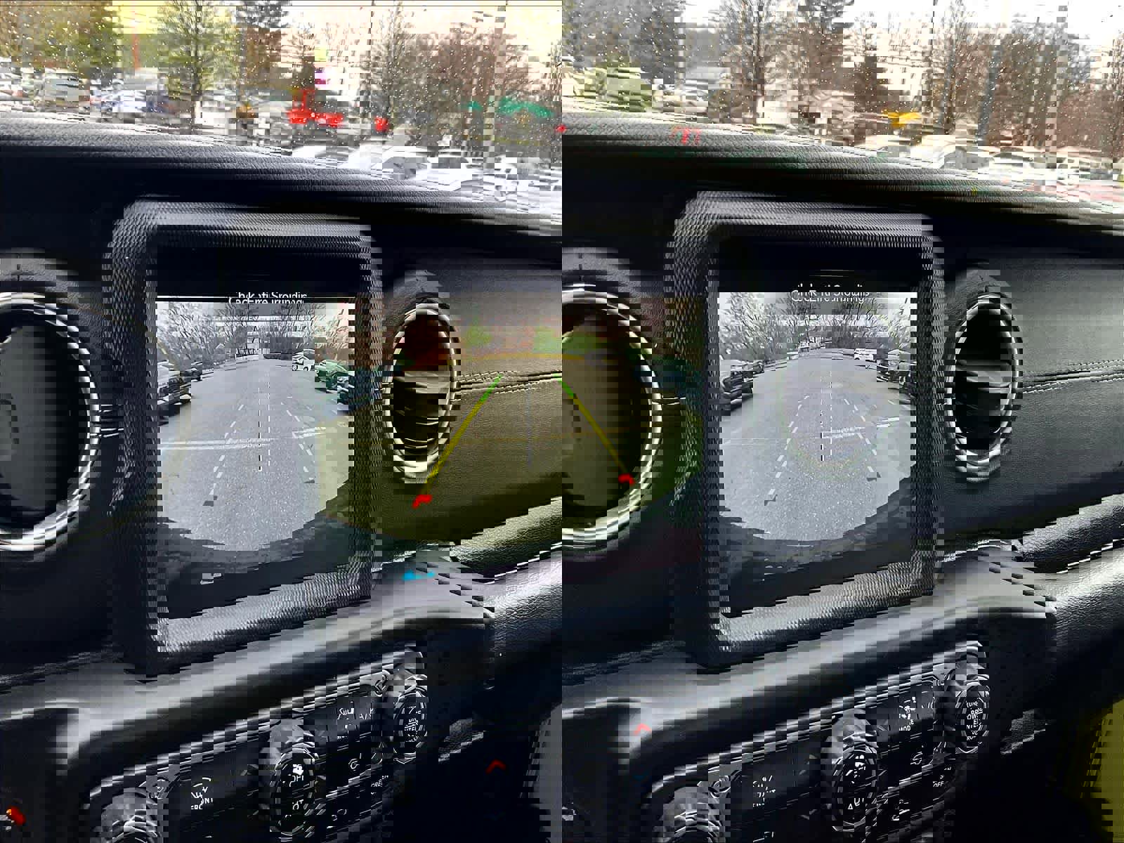 Used 2022 Jeep Wrangler Unlimited Sahara image 19