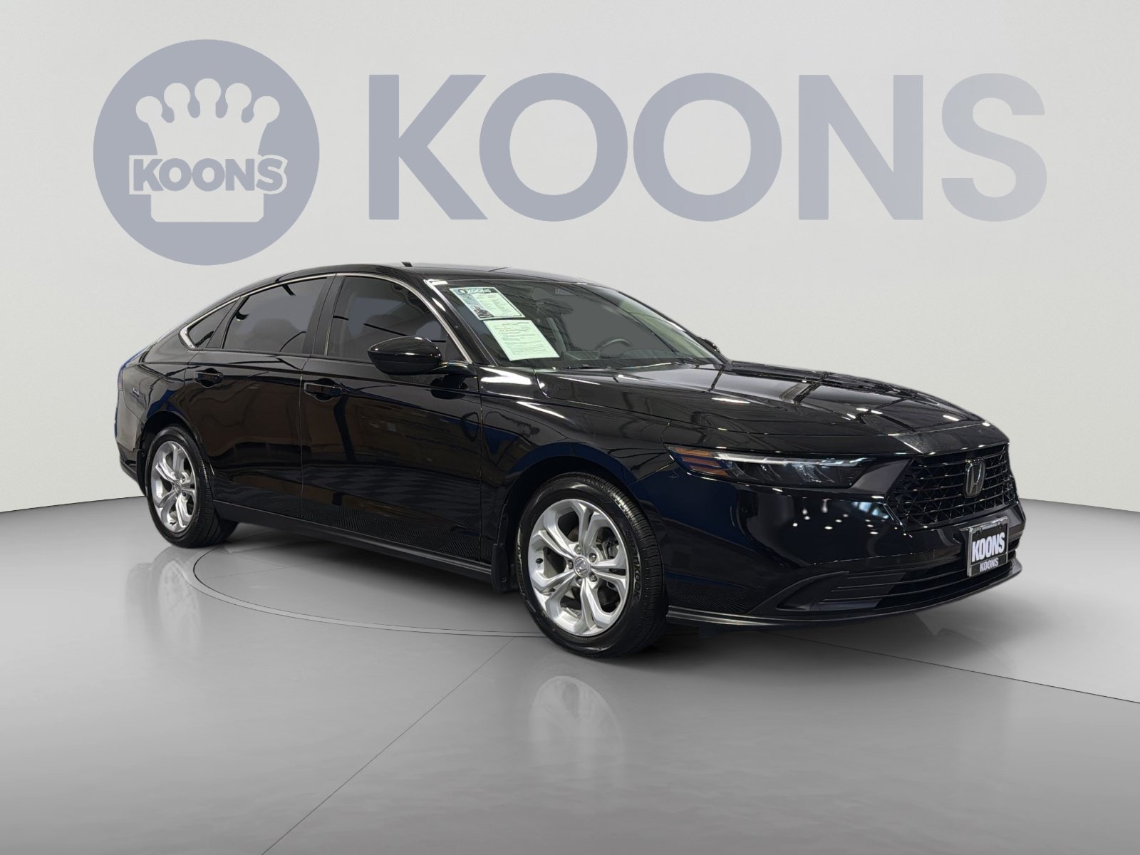 Used 2023 Honda Accord LX image 10