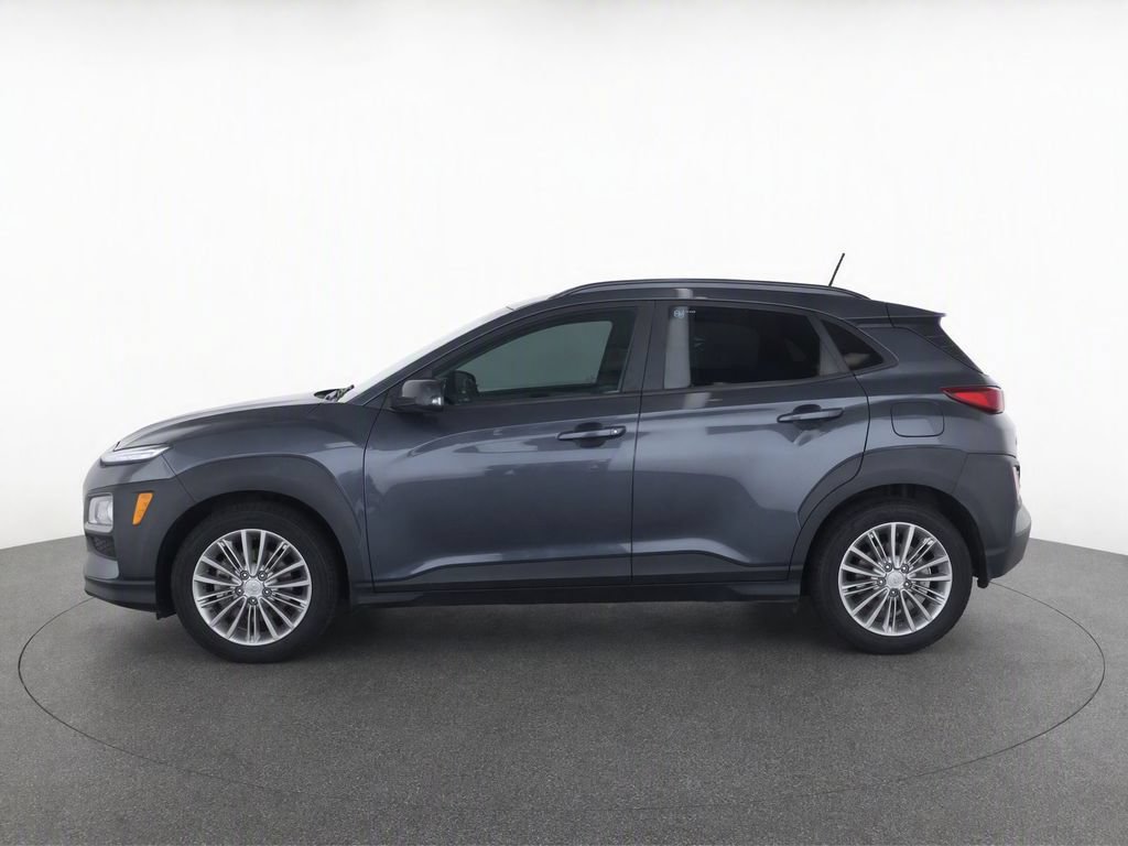 Used 2021 Hyundai Kona SEL w/ Cargo Package FWD image 6