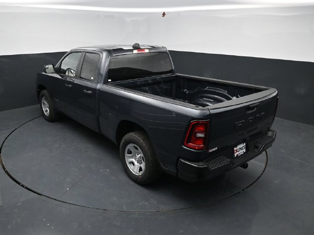New 2027 RAM 1500 Tradesman AWD/4WD image 47