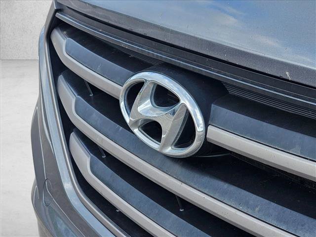 Used 2016 Hyundai Tucson SE w/ Option Group 02 FWD image 13