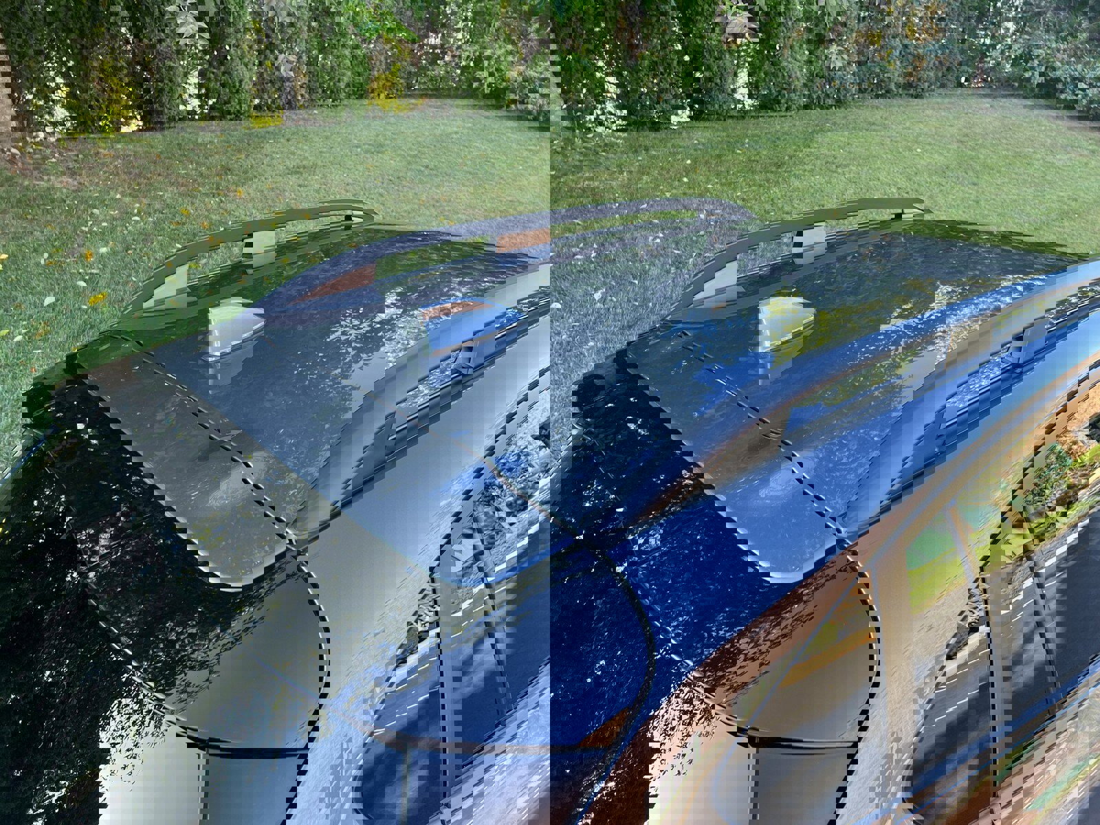 Used 2023 Subaru Crosstrek 2.0i Premium image 46