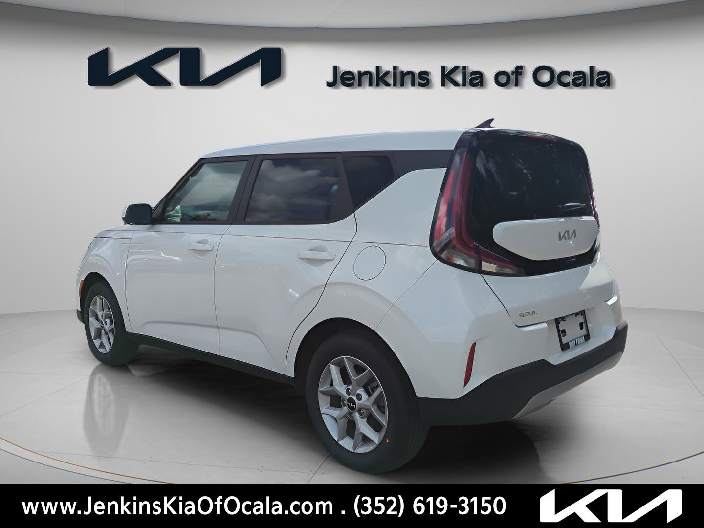 New 2025 Kia Soul LX image 5