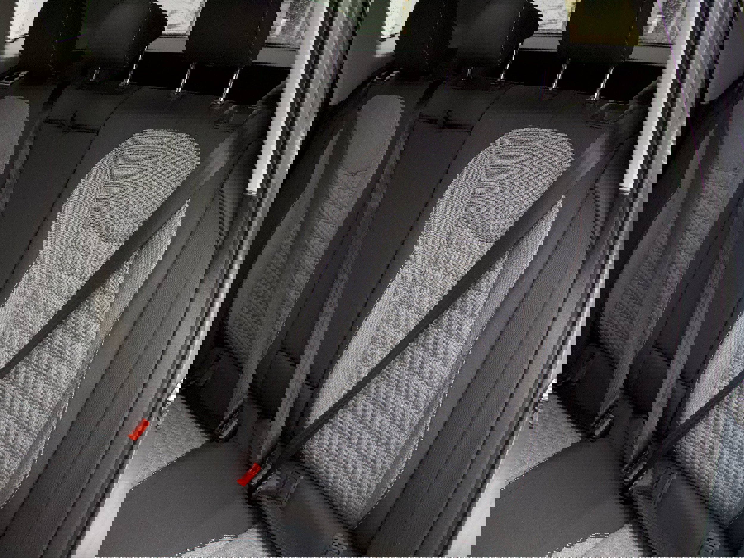 New 2026 Volkswagen Tiguan S image 28