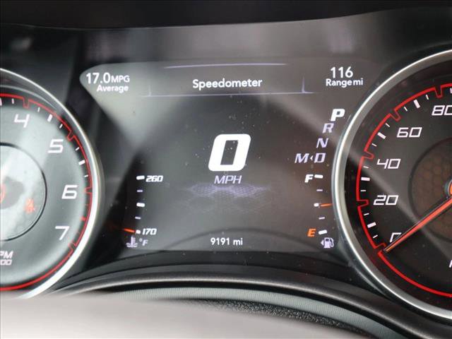 Used 2023 Dodge Charger Scat Pack RWD image 14