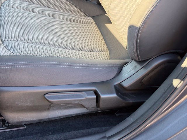 Certified 2024 Subaru Crosstrek 2.0i Premium AWD/4WD image 27