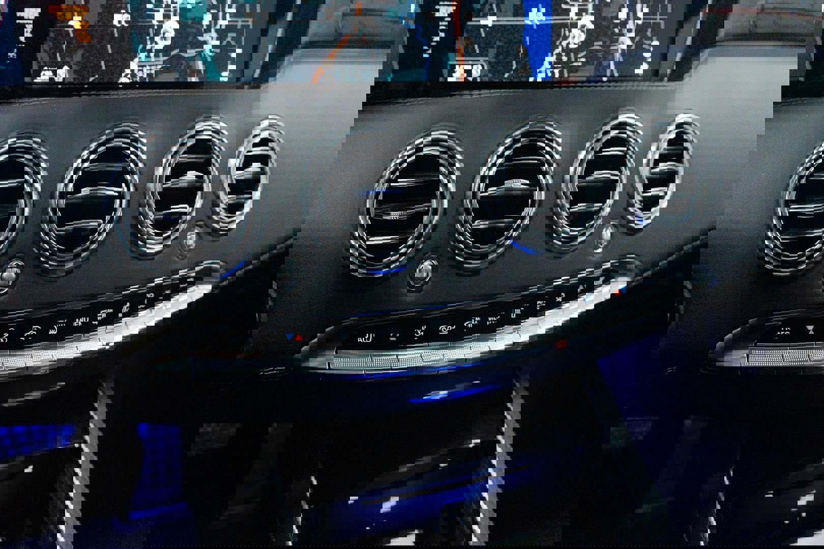 Used 2015 Mercedes-Benz S 63 AMG 4MATIC Coupe image 43