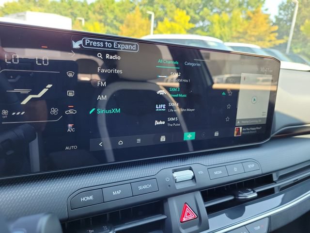 New 2026 Kia K4 GT-Line Turbo FWD image 21