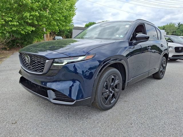 New 2026 MAZDA CX-5 2.5 S w/ Premium Plus Package AWD/4WD video 2