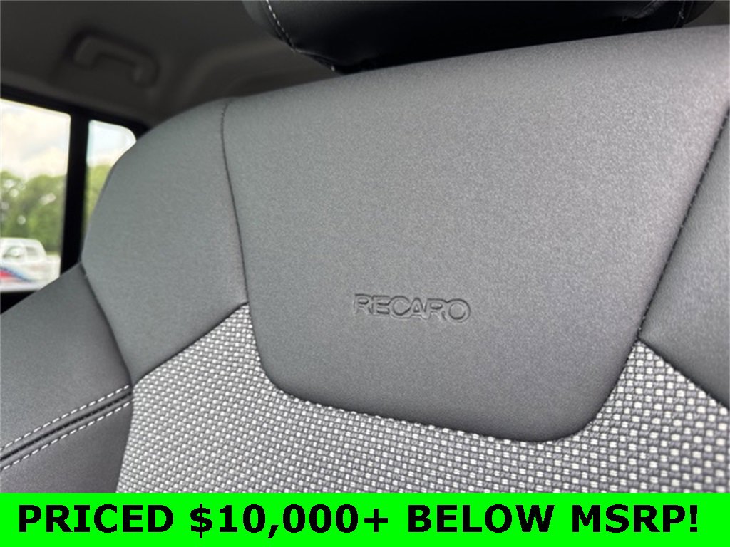 Used 2024 INEOS Grenadier image 24