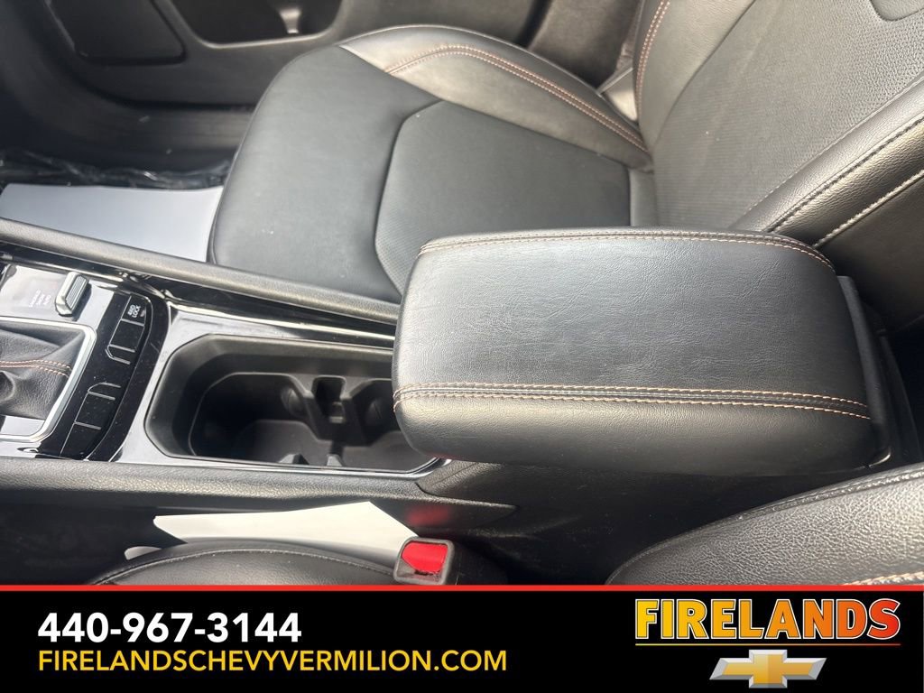 Used 2022 Jeep Compass Limited image 24