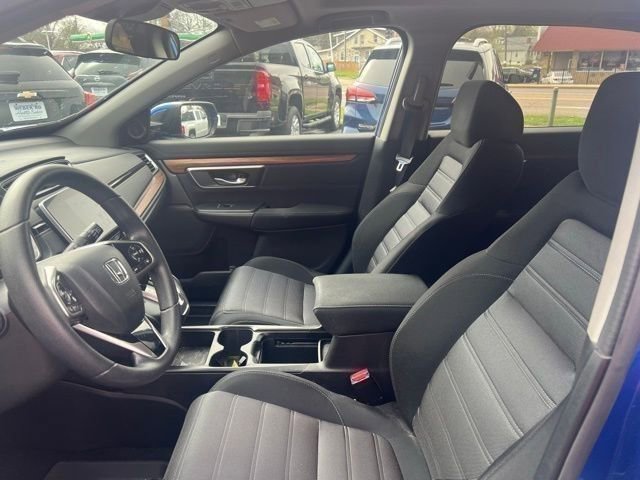 Used 2021 Honda CR-V EX image 8