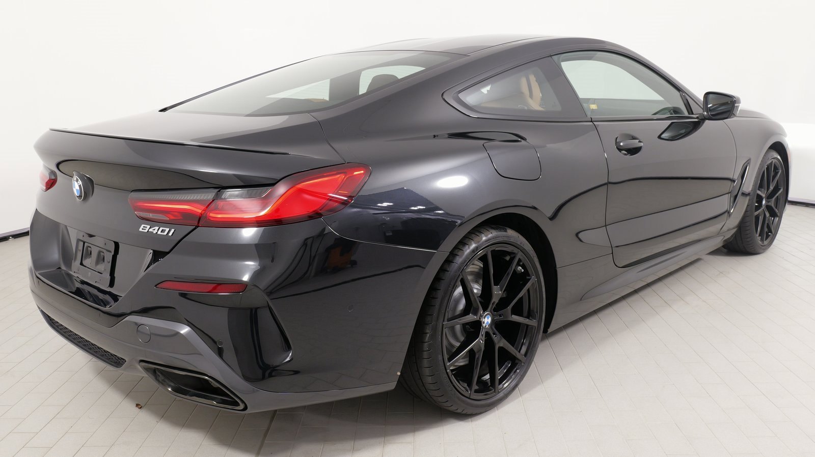 Used 2024 BMW 840i Coupe image 13