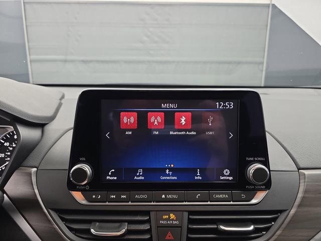 Used 2024 Nissan Altima 2.5 SV image 32