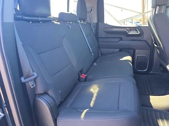 Used 2023 Chevrolet Silverado 1500 RST w/ Texas Edition Plus image 14