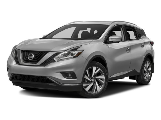 Used 2016 Nissan Murano Platinum w/ Platinum Technology Package AWD/4WD image 4